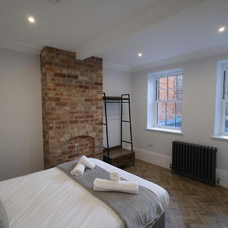 Red Lion Apartments Spalding Zewnętrze zdjęcie