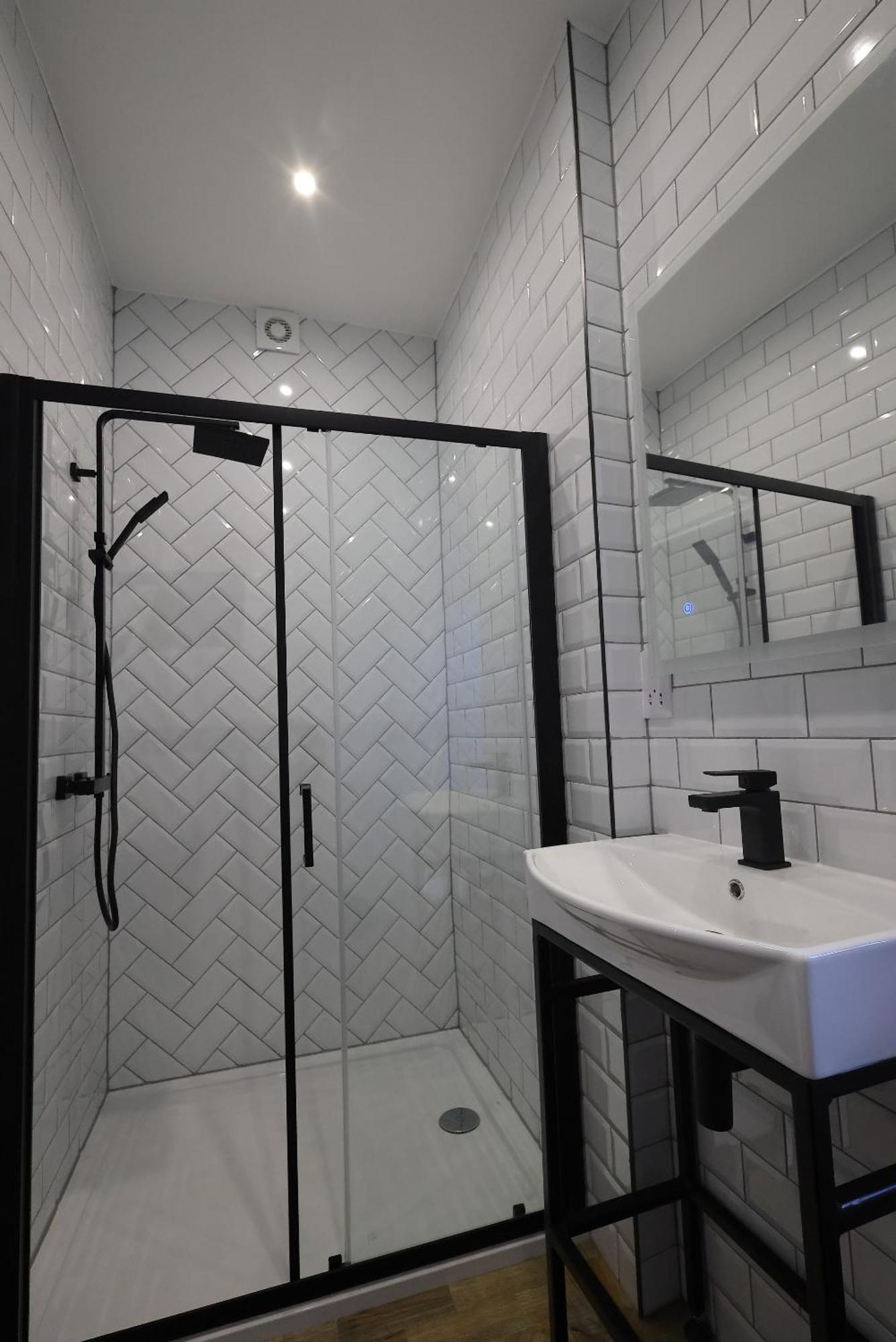 Red Lion Apartments Spalding Zewnętrze zdjęcie