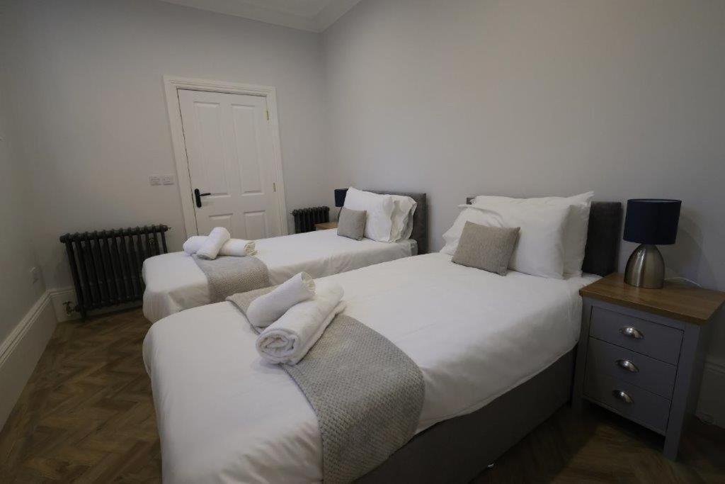 Red Lion Apartments Spalding Pokój zdjęcie